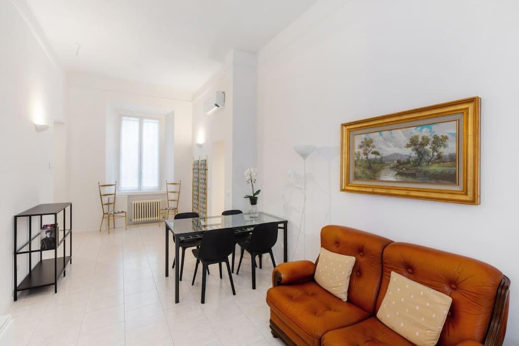 Splendido 2 Camere 2 Bagni In Porta Venezia Milánó Kültér fotó