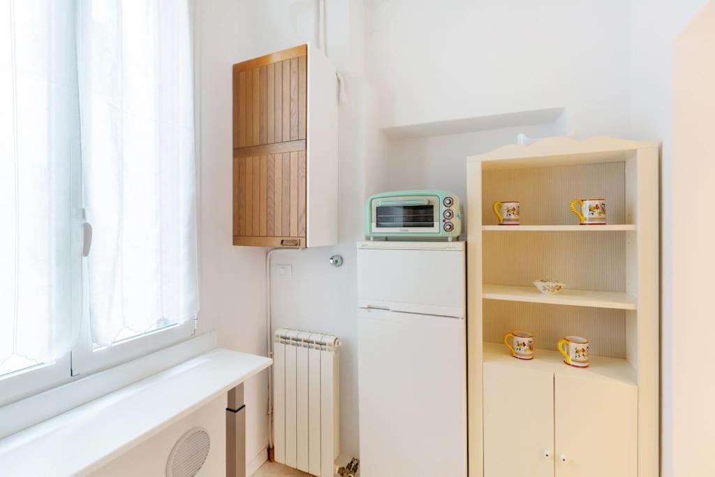 Splendido 2 Camere 2 Bagni In Porta Venezia Milánó Kültér fotó