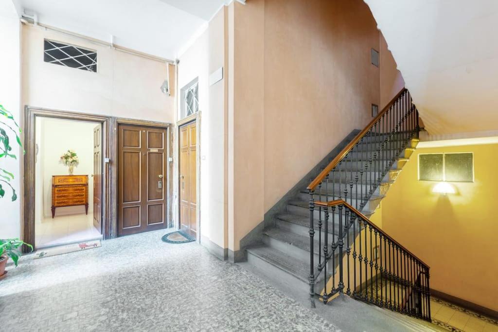 Splendido 2 Camere 2 Bagni In Porta Venezia Milánó Kültér fotó